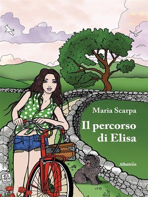 cover image of Il percorso di Elisa